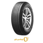 لاستیک هانکوک مدل (H436) سایز 235/60R 18