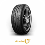 لاستیک بریجستون مدل (POTENZA S001) سایز 255/35R 18