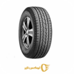 لاستیک نکسن مدل (ROADIAN HTX RH5) سایز 285/65R 17