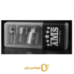 قفل ضد سرقت مدل (AMS)