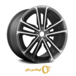 رینگ هیوندای سانتافه مدل 2017وارداتی