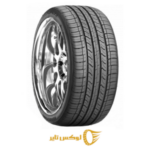 لاستیک جی پلانت مدل (CP672) سایز 215/45R 17
