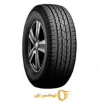 لاستیک نکسن مدل (ROADIAN HTX RH5) سایز 235/60R 18