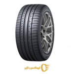لاستیک دانلوپ مدل ( SP Sport Maxx 050 PLUS) سایز 245/40R18