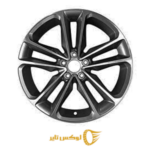 رینگ هیوندای سانتافه مدل 2017وارداتی - تصویر 2