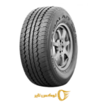 لاستیک ترایانگل مدل (TR258) سایز 225/75R15
