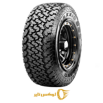 لاستیک مکسس مدل (AT980) سایز 255/60R 18