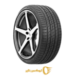 لاستیک نکسن مدل (NFERA SU1) سایز 225/35R 18