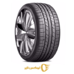 لاستیک نکسن مدل (CP672) سایز 225/45R 17