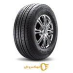لاستیک کومهو مدل (Road Venture APT KL51) سایز 235/55R 18