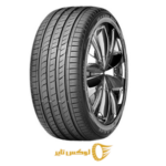 لاستیک نکسن مدل (NFERA SU1) سایز 245/35R 18
