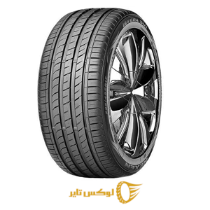 لاستیک نکسن مدل (NFERA SU1) سایز 245/35R 18