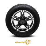 لاستیک نکسن مدل (ROADIAN HTX RH5) سایز 235/65R 18 - تصویر 2
