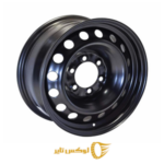 رینگ فولادی سایز 18 مدل زاپاسی