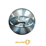 قالپاق وسط رینگ هیوندای مدل اصلی