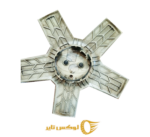 قالپاق وسط رینگ سوناتا مدل 2017 اصلی - تصویر 2