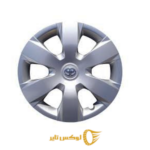 قالپاق تویوتا کمری مدل 2007