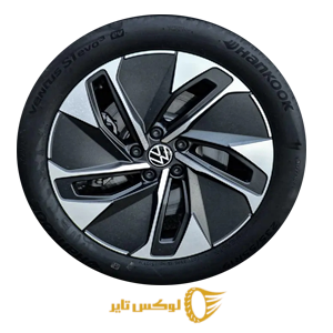 رینگ فولکس واگن مدل ID4