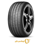 لاستیک نکسن مدل (NFERA RU1) سایز 255/50R 19