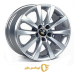 رینگ بی ام و مدل BMW 528i