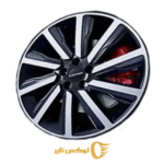 رینگ لوکانو مدل L7