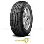 لاستیک کومهو مدل (Eco Solus KL21) سایز 225/60R 17