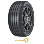 لاستیک گودیر مدل (EAGLE ASYMMETRIC3 F1) سایز 235/55R 19