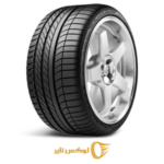 لاستیک گودیر مدل (EAGLE ASYMMETRIC F1) سایز 245/35R 19