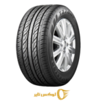 لاستیک فایرستون مدل (TZ700) سایز 215/60R 16