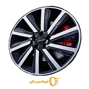 رینگ لوکانو مدل L7