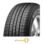 لاستیک کومهو مدل (Eco Solus KL21) سایز 225/60R 17 - تصویر 2