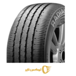 لاستیک کومهو مدل (Radial 798 Plus) سایز 245/60R 18 - تصویر 2
