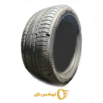 لاستیک استوک کویر مدل (KB55) سایز 205/50R17