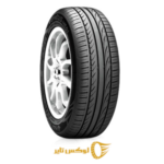 لاستیک هانکوک مدل (ventus ME01 K114) سایز 215/55R16