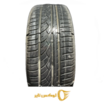 لاستیک استوک کویر مدل (KB55) سایز 205/50R17 - تصویر 2