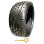 لاستیک استوک هانکوک مدل (Ventus S1 Evo3 K127) سایز 245/40R 19