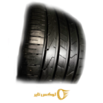 لاستیک استوک هانکوک مدل (Ventus S1 Evo3 K127) سایز 245/40R 19 - تصویر 2