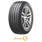 لاستیک هانکوک مجارستان مدل (Ventus S1 evo2 SUV) سایز 235/50R19