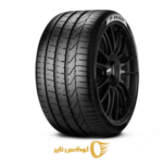 لاستیک پیرلی مدل (P ZERO) سایز 24545R20