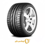 لاستیک بریجستون مدل (POTENZA S001) سایز 225/40R 18