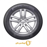لاستیک هانکوک مجارستان مدل (Ventus S1 evo2 SUV) سایز 235/50R19 - تصویر 2