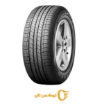 لاستیک جی پلانت مدل (CP672) سایز 235/55R 19