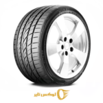 لاستیک سومیتومو مدل (HTR Z III) سایز 24540R17
