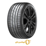 لاستیک هانکوک مدل (Ventus S1 evo3 K127) سایز 215/50R 18