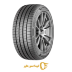 لاستیک گودیر مدل ( EAGLE ASYMMETRIC6 F1) سایز 255/40R20