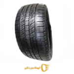 لاستیک استوک کومهو مدل ( KL33) سایز 235/55R 19 - تصویر 2