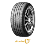 لاستیک نکسن مدل (NPriz AH8) سایز 225/50R 17