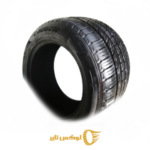 لاستیک استوک کومهو مدل ( KL33) سایز 235/55R 19
