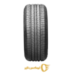 لاستیک جی پلانت مدل (CP672) سایز 235/55R 19 - تصویر 2