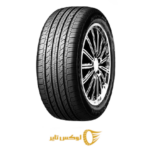 لاستیک نکسن مدل (NPriz AH8) سایز 215/60R 17